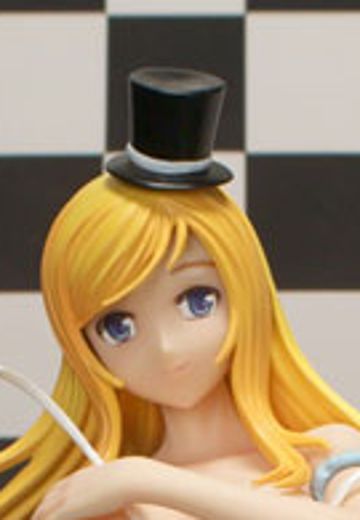 童话手办vol.08 爱丽丝  Growing Up 通常版 | Hpoi手办维基