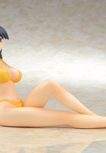 フォー・LeavesLG あずまんが大王 榊さん 水着版 | Hpoi手办维基