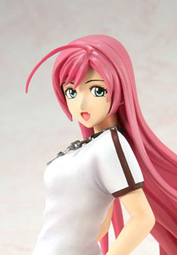 十字架与吸血鬼 CAPU2 赤夜萌香 身体測定Ver.  | Hpoi手办维基