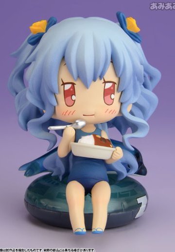 裘可ると Z/X -Zillions of enemy X- 各务原安昙