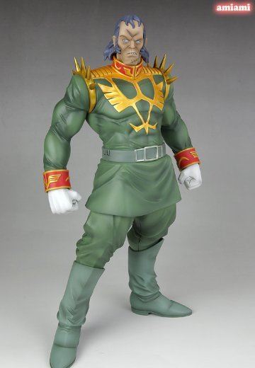 ExcellentModel RAHDX 高达NEO 	多兹鲁·扎比