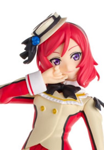 LoveLive!   “MAKI -それは僕たちの奇跡” 西木野真姫 | Hpoi手办维基