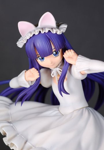 月詠 葉月 猫耳礼服ver.  | Hpoi手办维基