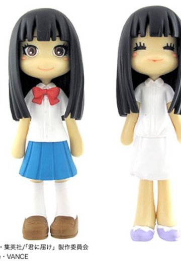 Pinky:st Ｐキャラ 君に届け 黑沼爽子