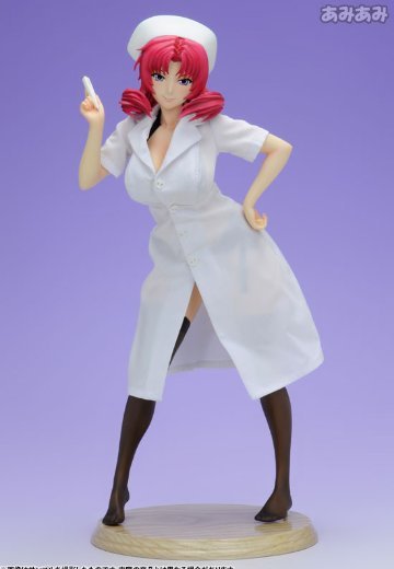 零度战姬 ヴァイブレーション ロックサンヌ