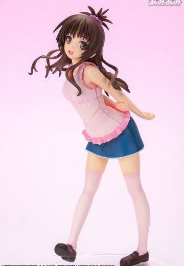 Precious收藏 出包王女Darkness 结城美柑