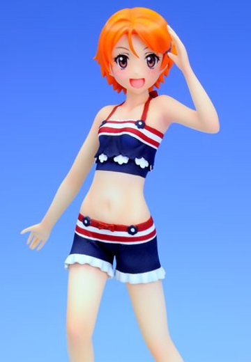 BEACH QUEENS 夏色奇迹 逢沢夏海 | Hpoi手办维基