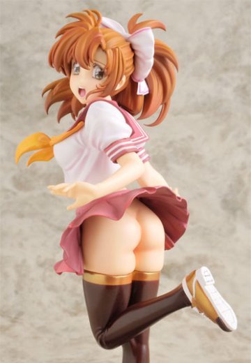 GUTTOKURU人形收藏系列 スウィート02 墨田留美 | Hpoi手办维基