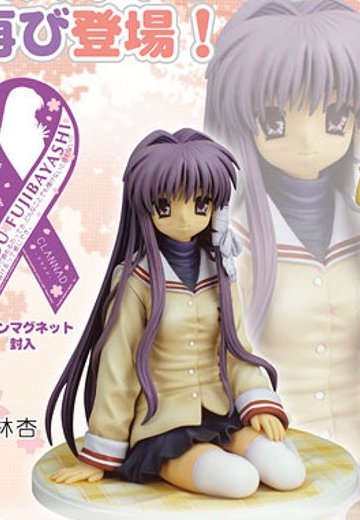 CLANNAD－クラナド－ 藤林杏 | Hpoi手办维基