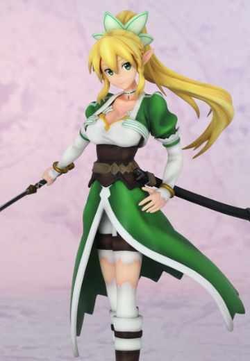 刀剑神域 莉法 | Hpoi手办维基