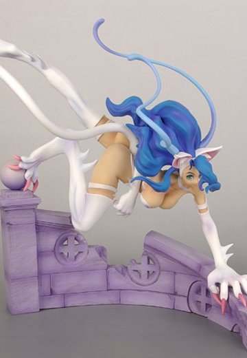 ExcellentModel CAPCOMANIAX 菲莉西亚