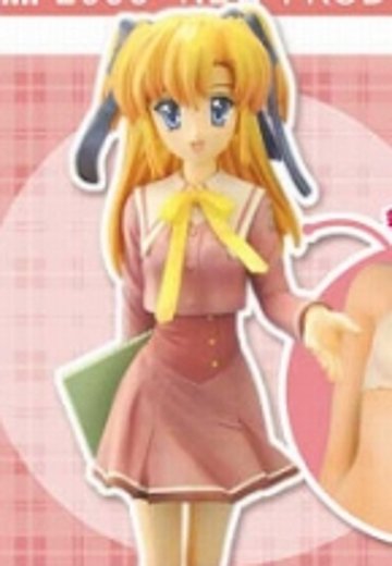 Canvas2 -茜色の帕雷特- 凤仙爱丽丝 | Hpoi手办维基