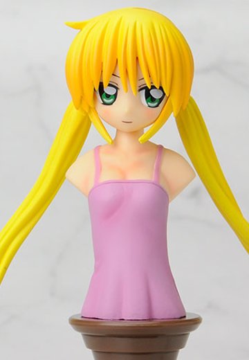 RESINYA！ Portrait Collection ハヤテのごとく！！ 三千院ナギ GEE！限定視線違いver.