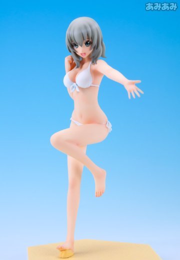 BEACH QUEENS 贫穷神来了！ 樱市子