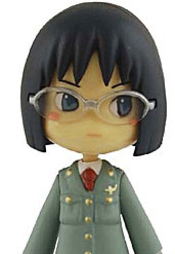 5Ｐキャラ スカイ・クロラ 草薙水素（クサナギスイト）