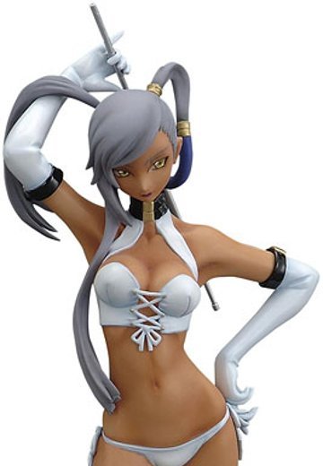 emotion style CODE GEASS 叛逆的鲁鲁修R2 维蕾塔・努 | Hpoi手办维基