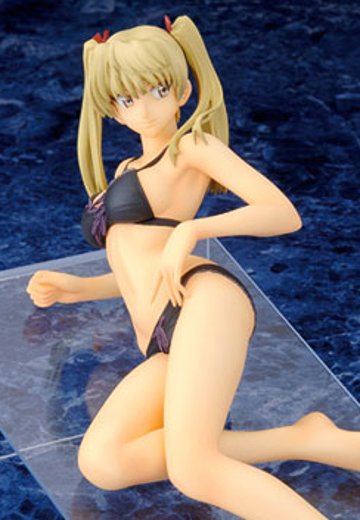 校园迷糊大王二学期 沢近爱理 水着Ver.  | Hpoi手办维基