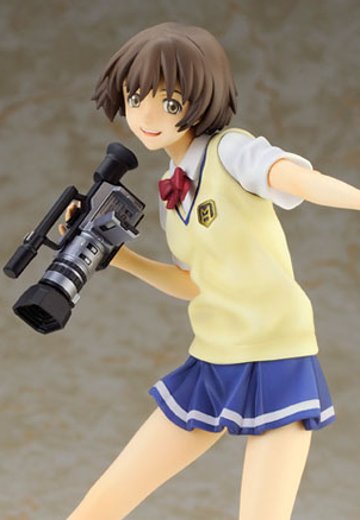 ZEGAPAIN 守凪了子 -Resurrection- | Hpoi手办维基