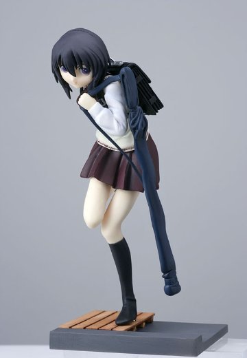 バンブーブレード 川添珠姫