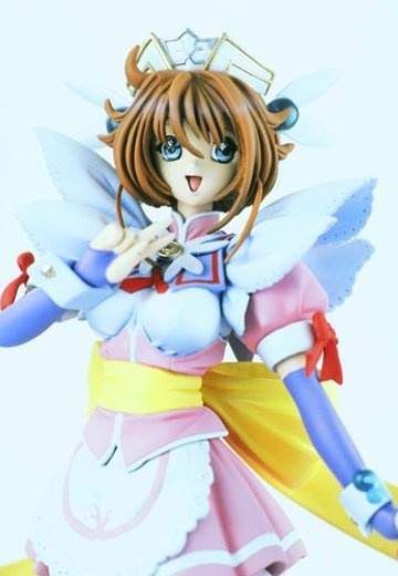 BOMEコレクション第10弾 まじかる迦南 カーマイン