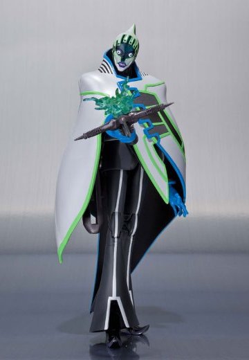 S.H.Figuarts 狂徒 | Hpoi手办维基