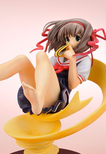 E☆2杂志刊载 天梦老师插画 通常版 | Hpoi手办维基