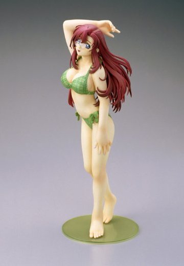 拜托了老师  风间瑞穗 スイムスーツVer. | Hpoi手办维基