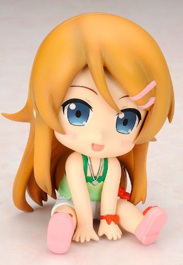 俺妹 座敷娘 高坂桐乃 夏コミver.