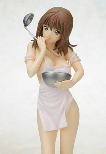 秘書課ドロップ 榎本沙织 クッKINGVer. ポリストーン