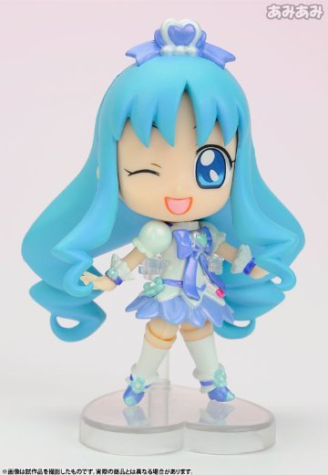 chibi-arts 光之美少女 キュアマリン