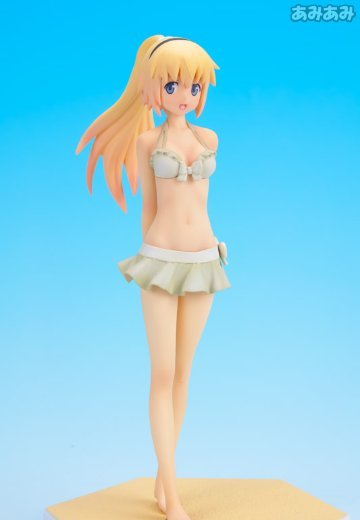 BEACH QUEENS 武装神姫 アン | Hpoi手办维基