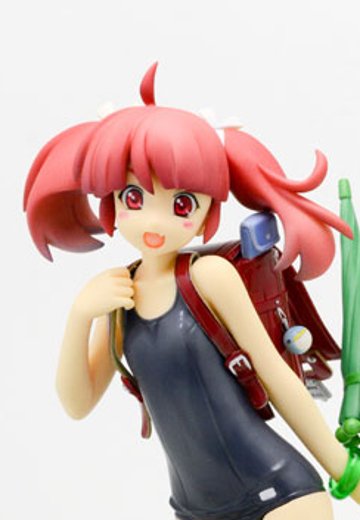 RESI-CARAT 「ぽよよんろっく画集」站姿R18版 | Hpoi手办维基