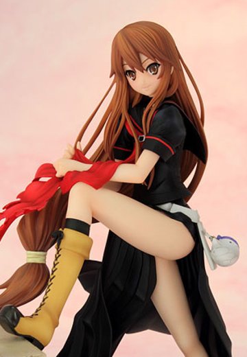 オオカミさんと七人の仲間たち 大神涼子 | Hpoi手办维基