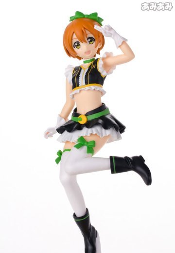 LoveLive!   “1年生-No brand girls” 星空凛 | Hpoi手办维基