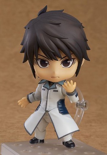 粘土人#526 火星异种 膝丸灯 | Hpoi手办维基