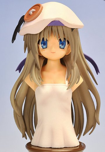 RESINYA！ Portrait Collection スターターSET Little Busters! 能美库特