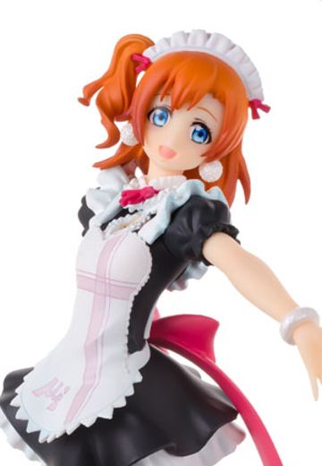 LoveLive! Complete Figure-穂乃果- ステージ衣装 | Hpoi手办维基