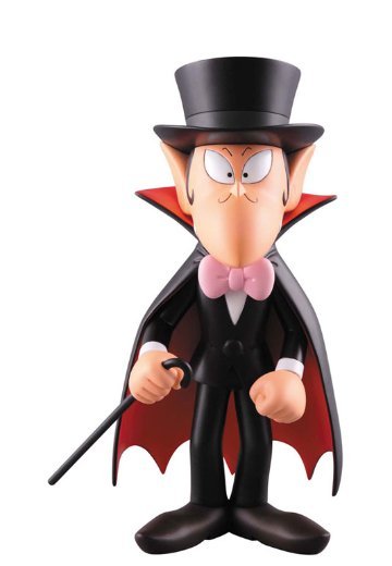 ヴァイナルコレクティブルドール No.145 吸血鬼 『怪物君』より | Hpoi手办维基