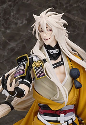 刀剣乱舞-ONLINE- 小狐丸 | Hpoi手办维基