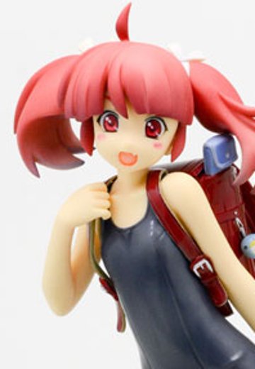 RESI-CARAT 「ぽよよんろっく画集」站姿 通常版