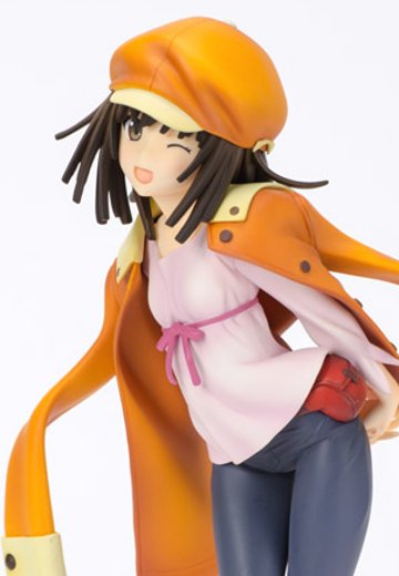 化物语 千石抚子