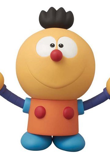 ヴァイナルコレクティブルドール No.178 キテレツ大百科 コロ助 | Hpoi手办维基