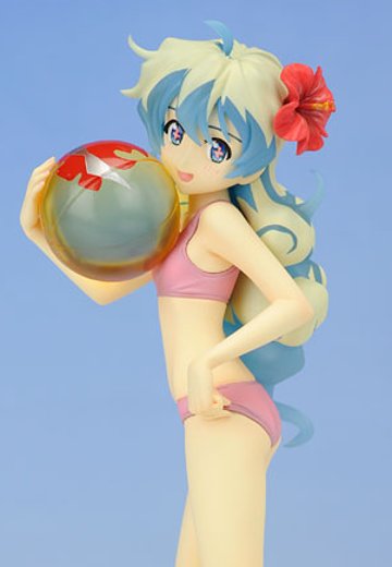 天元突破 ニア 水着Ver. デラックス版 | Hpoi手办维基