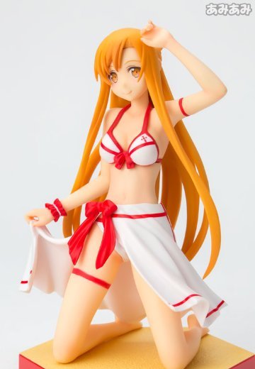 刀剑神域 亚丝娜 -Bikini Style-