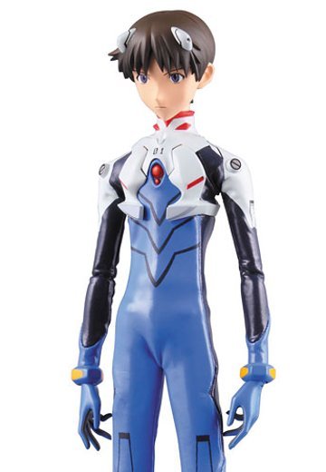 REAL ACTION HEROES-449 EVA破 碇真治(EVA)