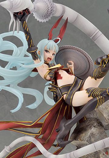 战场的女武神2：加利亚王立士官学校 艾莉娅丝 | Hpoi手办维基