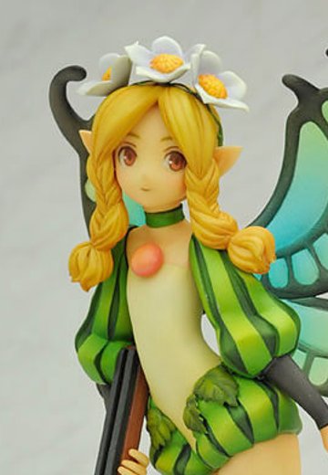 SIF EX 奥丁领域 梅尔塞蒂丝 