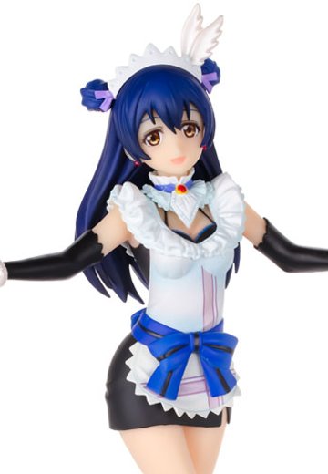 LoveLive! Complete Figure-海未＆絵里- 園田海未