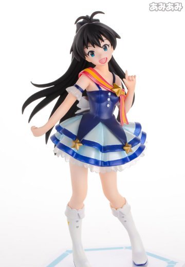 一番くじ  偶像大师PART2 D賞 我那覇響   