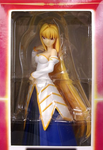 MELTY BLOOD Act Cadenza Extra Figure Vol.4 紅い月（アルクェイド） 